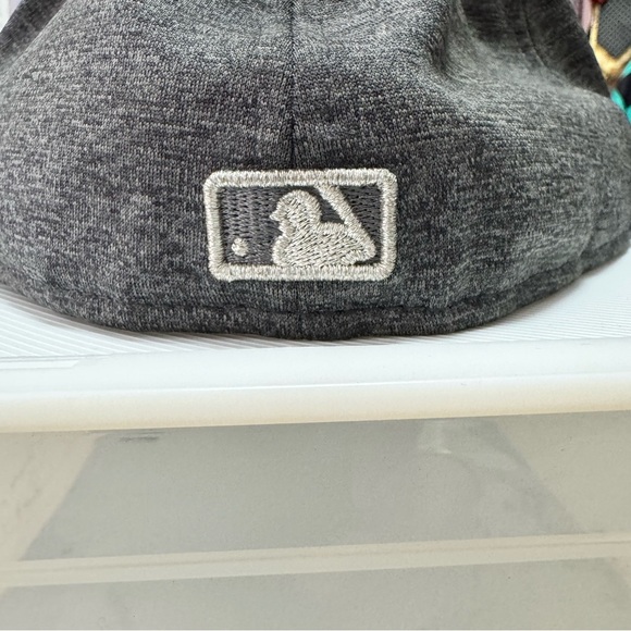 New Era fitted Yankee hat - Picture 2 of 5